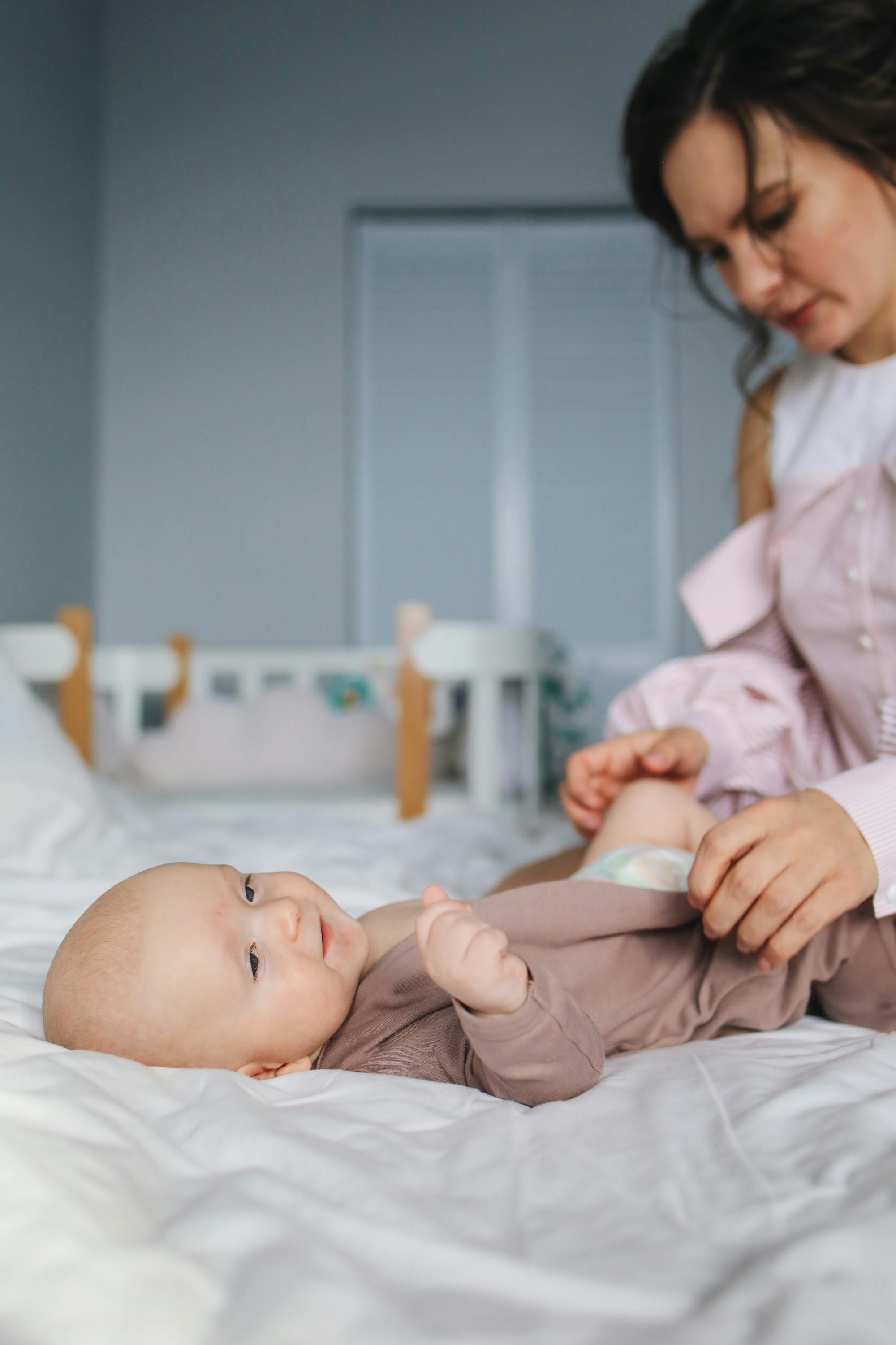 Hospital bag checklist guide